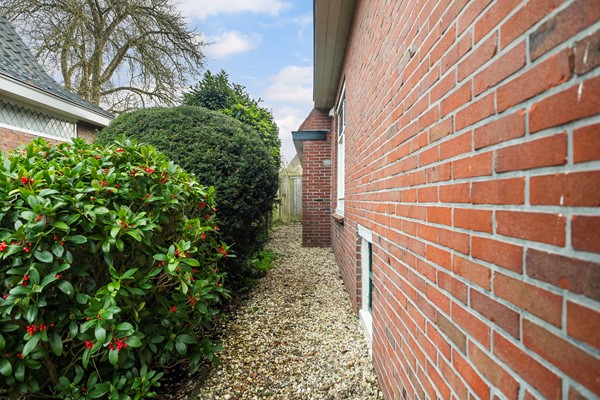 Medium property photo - Hôfsleane 73, 9041 AM Berltsum